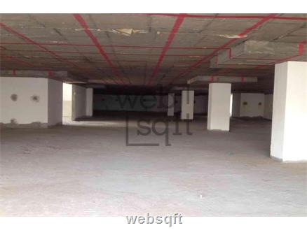 Commercial Commercial complex for Rent